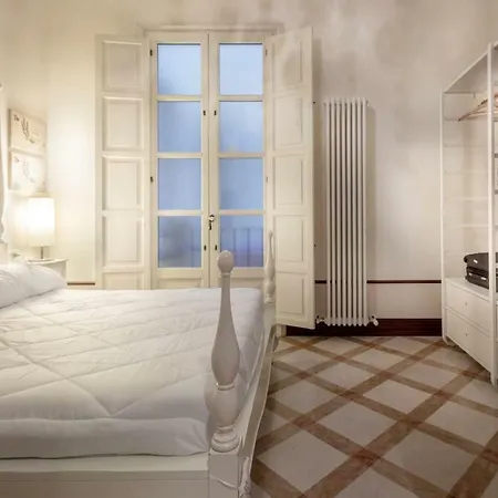 Appartamento Maison Baylle *