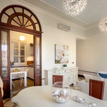 Appartamento Maison Baylle