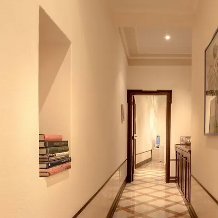 Appartamento Maison Baylle